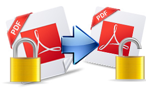 Mở khóa file PDF cực nhanh với phần mềm PDF Password Remover