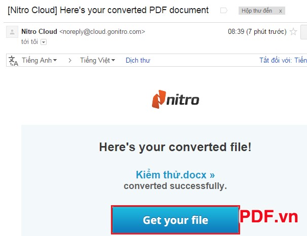 Tải file DOC được chuyển từ PDF