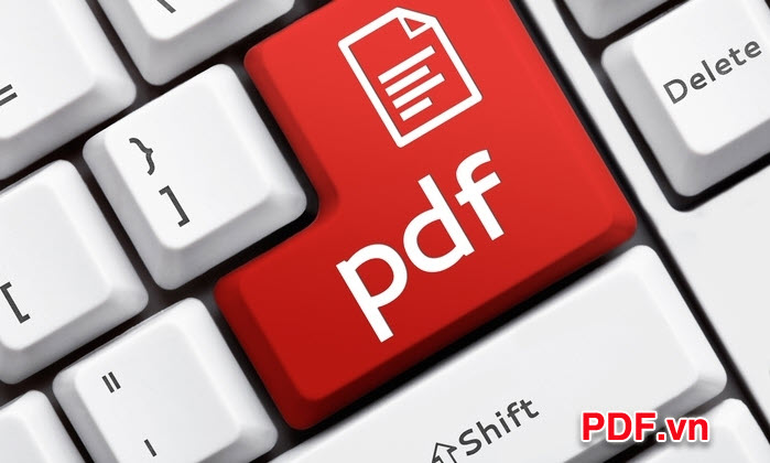 Top 5 phần mềm chỉnh sửa file PDF tốt nhất