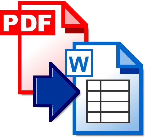 2 phần mềm miễn phí chuyển đổi PDF sang Word tốt nhất