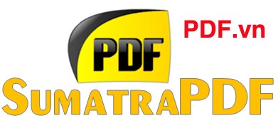 Phần mềm đọc file PDF nhẹ nhất - Sumatra PDF