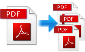 Hướng dẫn cách cắt file PDF thành nhiều file online trực tuyến