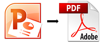 Hướng dẫn cách chuyển đổi file Powerpoint sang PDF online trực tuyến