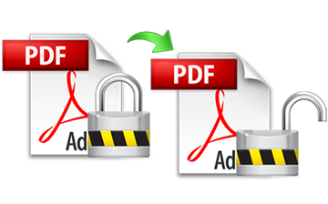Hướng dẫn cách mở khóa (unlock) file PDF online trực tuyến