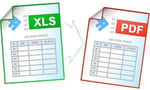 Hướng dẫn chuyển file Excel sang PDF online trực tuyến