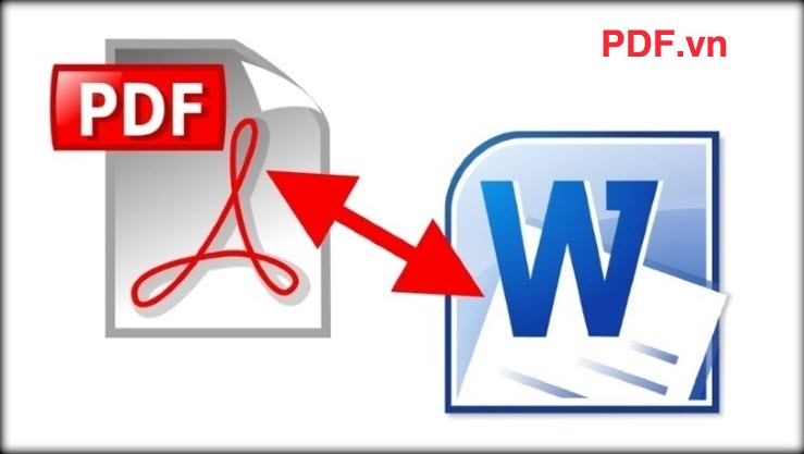 Chuyển PDF sang Word bằng Solid Converter PDF cực chuẩn, giữ nguyên định dạng, không lỗi font