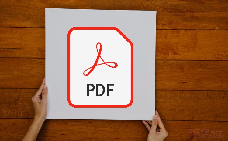 Cách tạo file PDF từ nhiều ảnh, gộp nhiều ảnh thành 1 file PDF