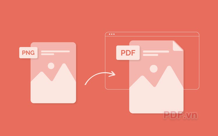 Cách chuyển ảnh thành PDF đơn giản, nhanh chóng