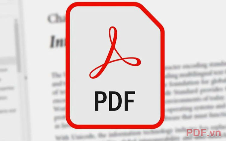Cách che thông tin trên file PDF