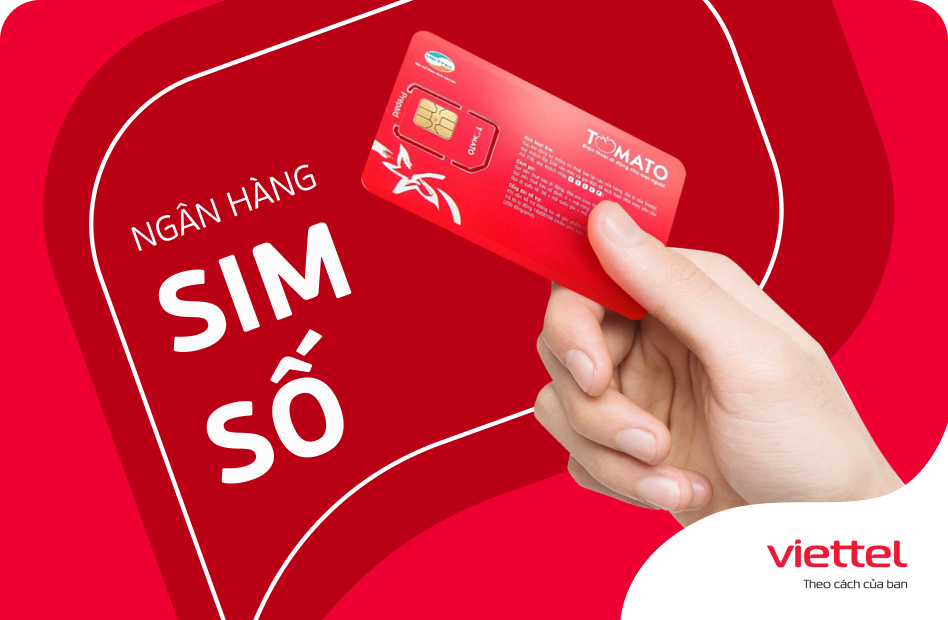 Những điều cần lưu ý khi sử dụng sim Viettel Data