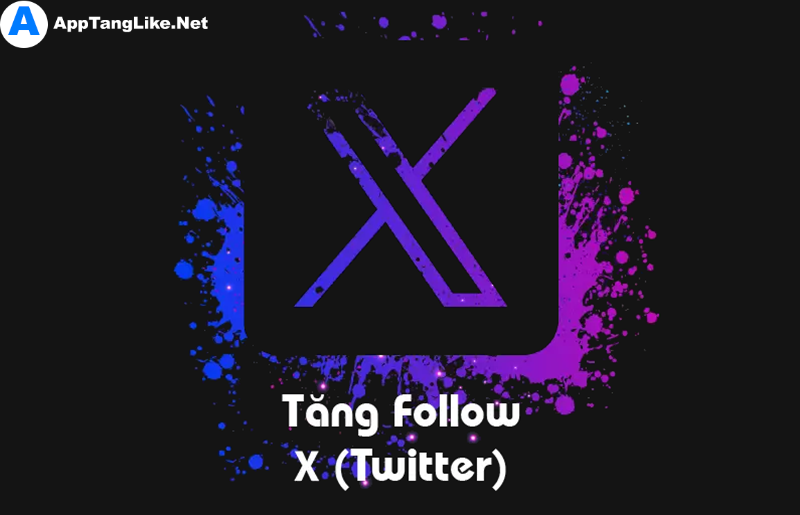 Nhiều lợi ích khi mua follow twitter (X)