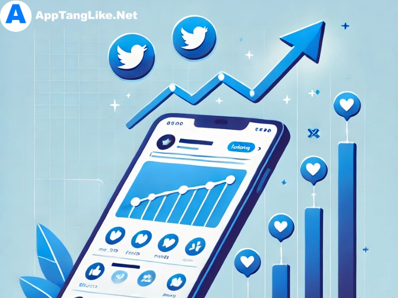 Twitter là gì