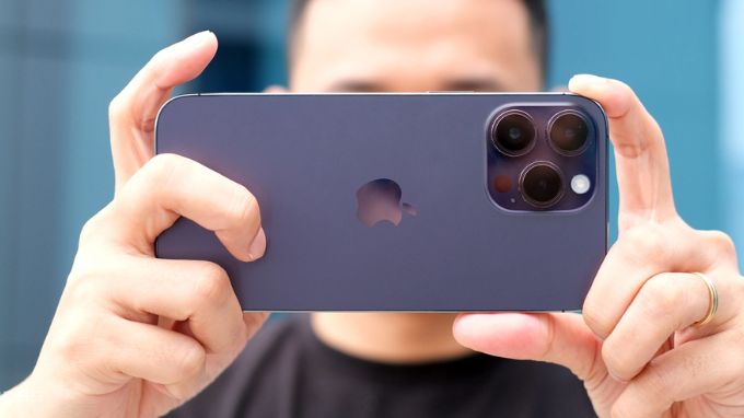 iPhone 14 Pro Max