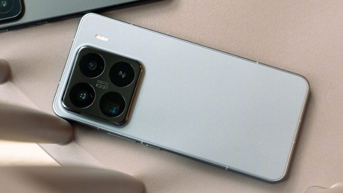 Xiaomi 15 Pro