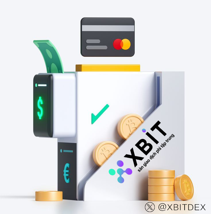 Tại sao XBIT là lựa chọn hàng đầu cho hợp đồng vĩnh viễn Bitcoin