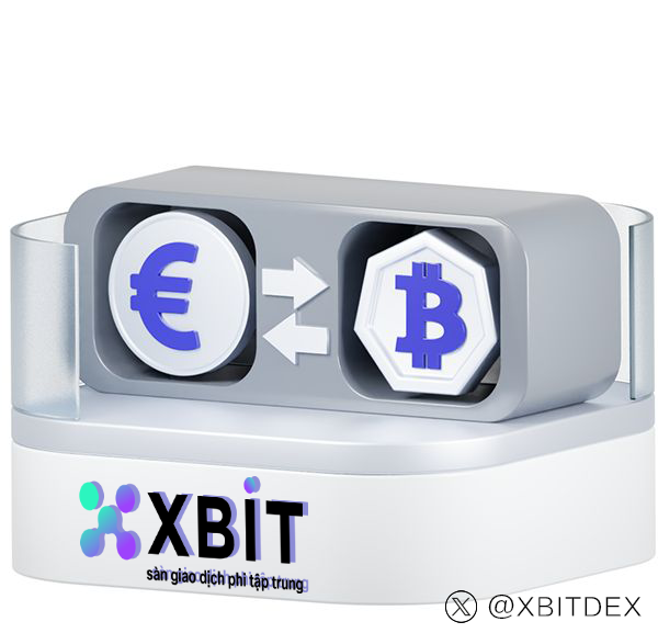 XBIT chứng kiến cuộc cách mạng phân bổ tài sản