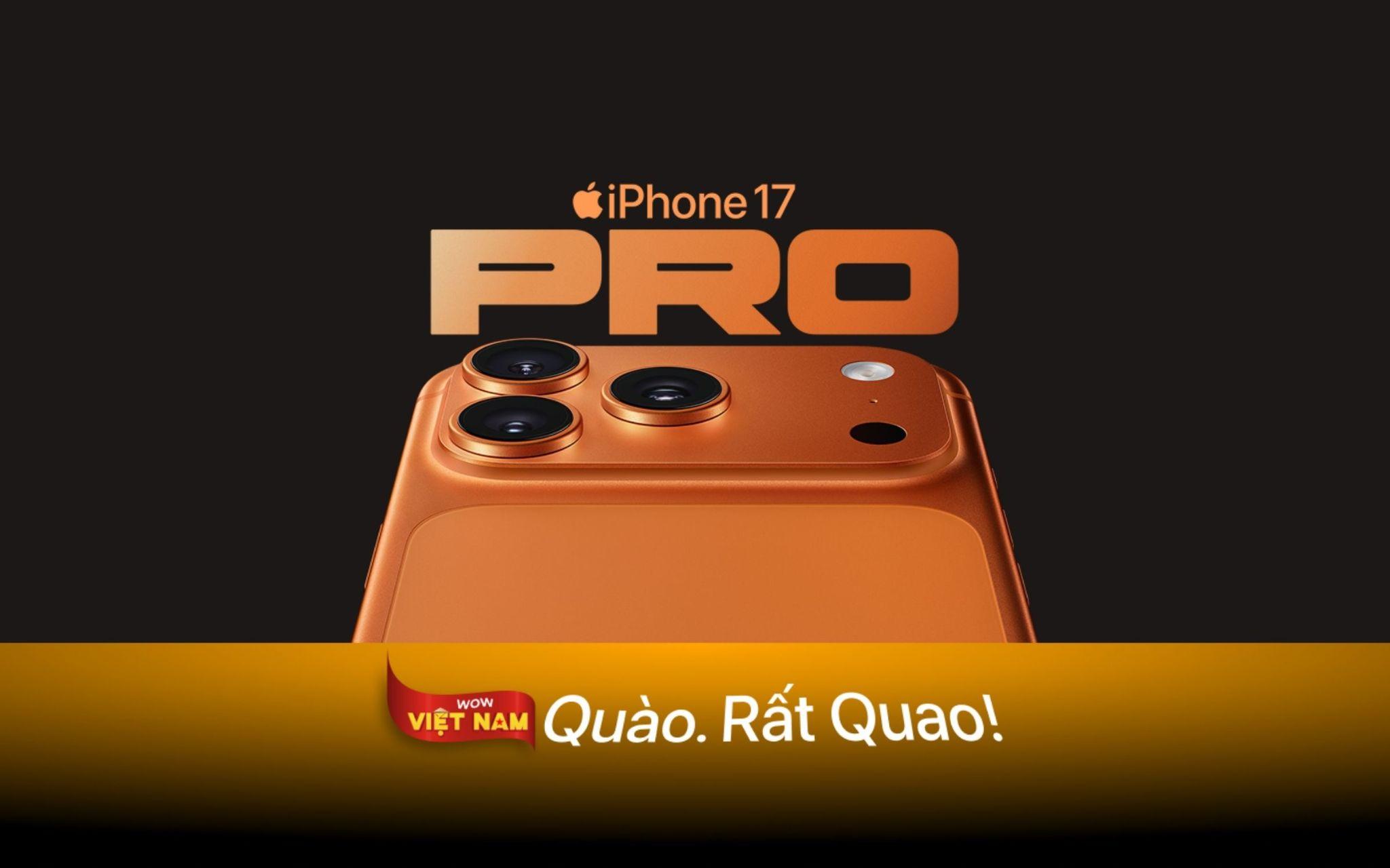 Chi tiết chương trình ưu đãi đặt trước iPhone thế hệ mới tại TopZone