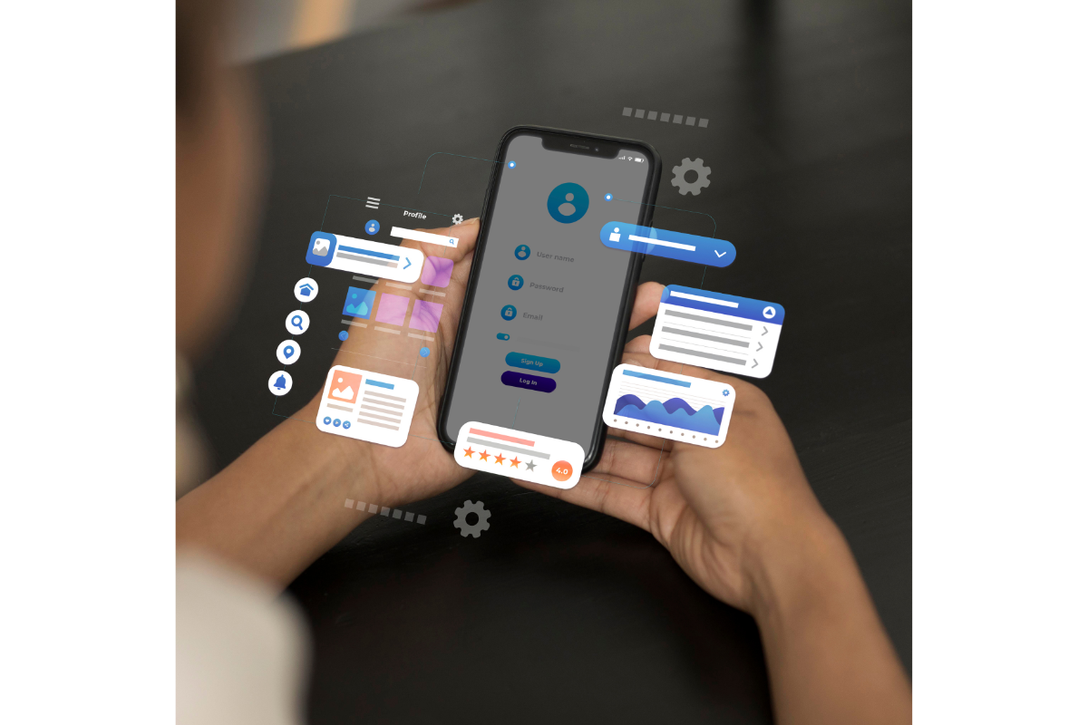 Ứng dụng thực tế React Native