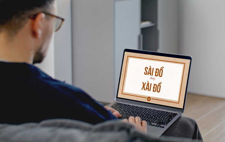 VJOL đóng góp gì cho giáo dục và nghiên cứu ngôn ngữ?