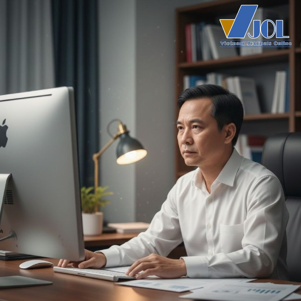 VJOL cung cấp nhiều đóng góp cho giáo dục và nghiên cứu ngôn ngữ