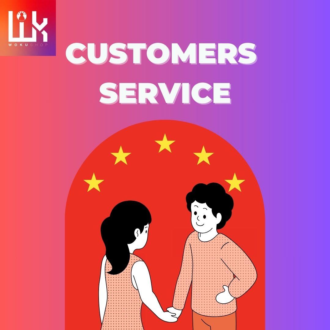 Xây dựng thói quen tiêu dùng số thông minh cùng Woku Shop