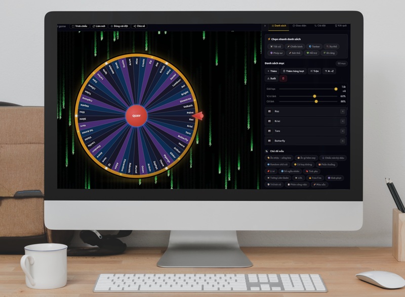 Vongquaymayman Info áp dụng nhiều biện pháp bảo mật an toàn