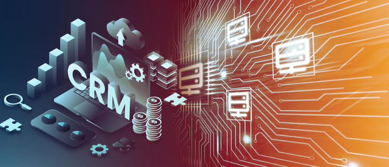 CRM không phải công nghệ xa xỉ