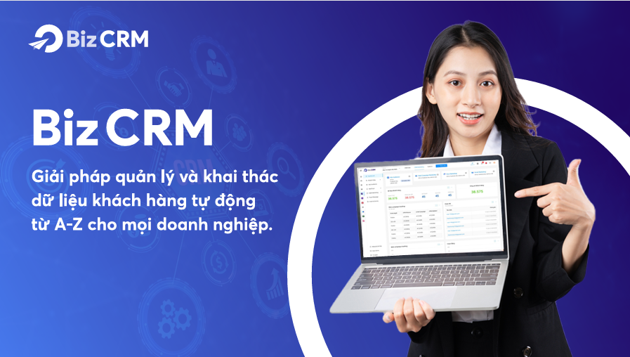 Từ Excel đến CRM: Hành trình chuyển đổi số trong quản lý khách hàng mà doanh nghiệp Việt không thể bỏ qua