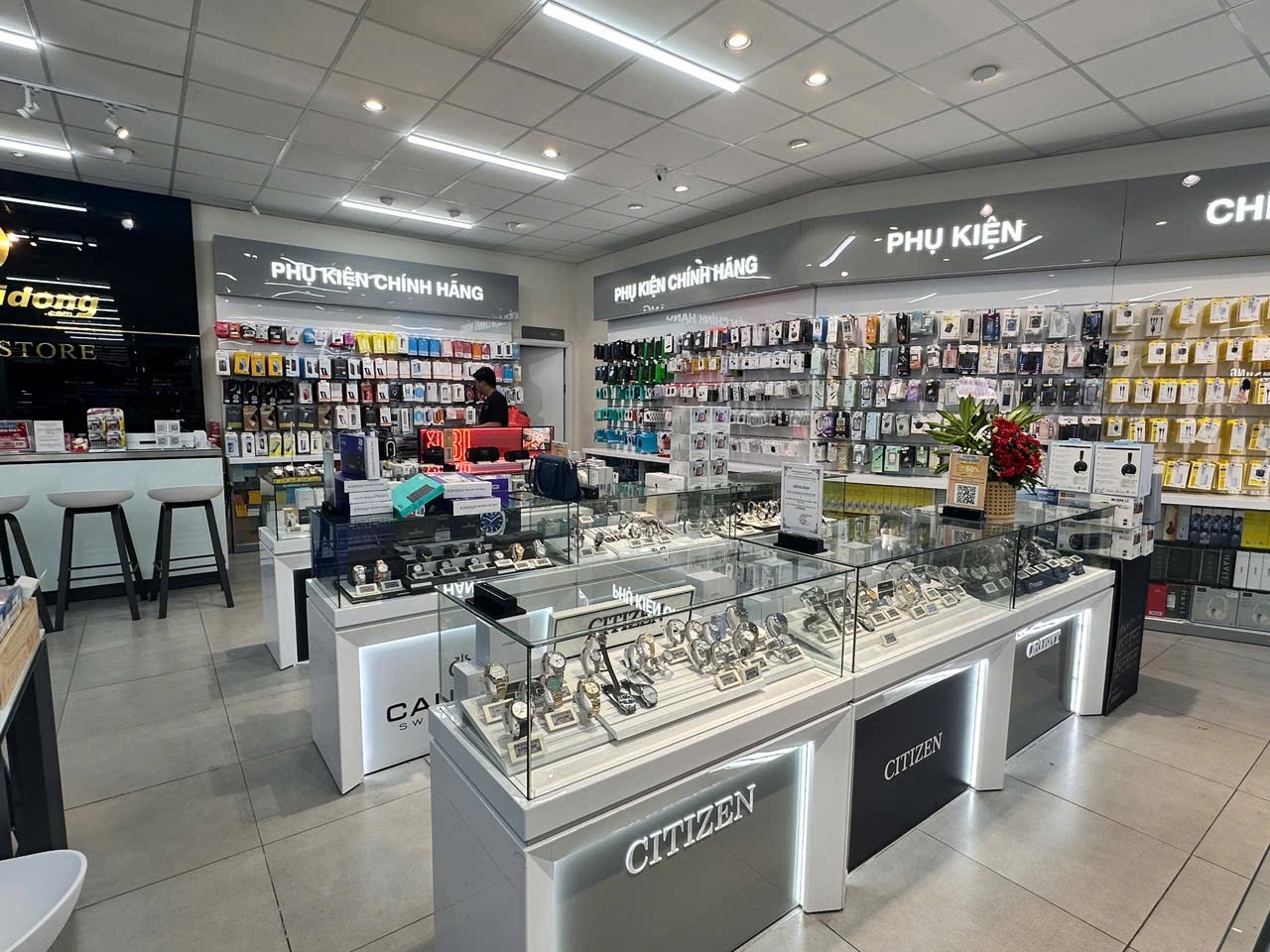Giờ Vàng Flash Sale: Săn Đồng Hồ Nhật Citizen, Orient, Casio Giá Thấp Nhất 20 Ngày Qua!
