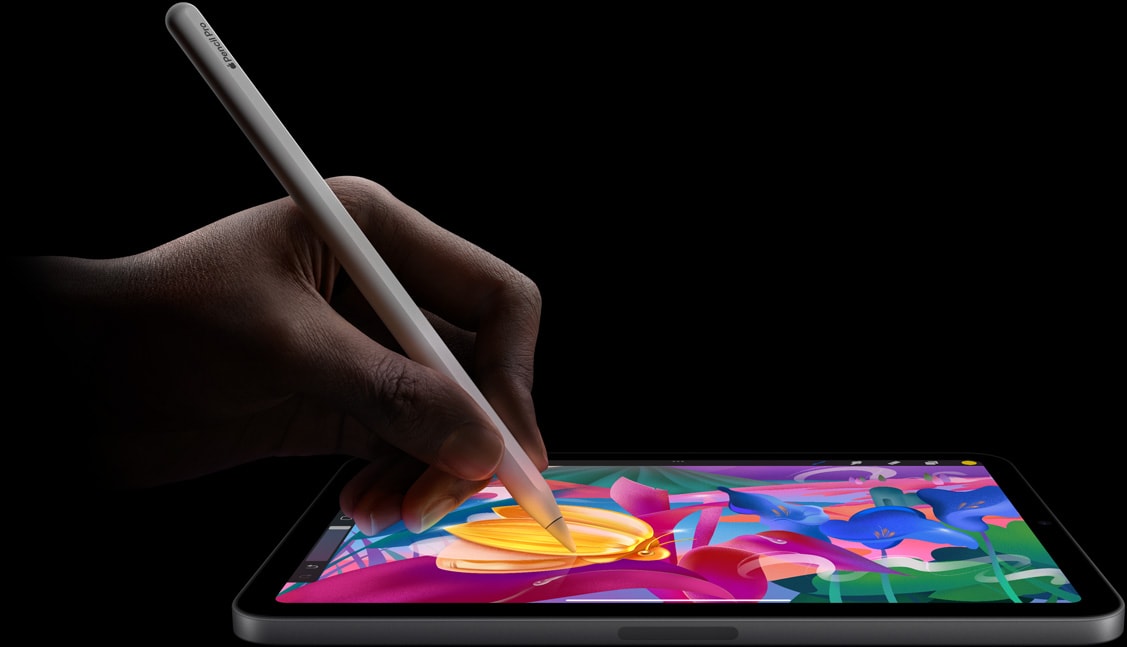 Apple Pencil Pro có thực sự hữu ích với người dùng học tập và sáng tạo nội dung